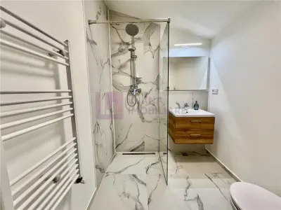 Penthouse 3 camere PREMIUM | 2 niveluri | finisat la cheie premium (Mi) - foto 7