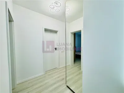 Apartament 3 camere, gradina 16 mp | Doamna Stanca | incalzire pardoseala - foto 13