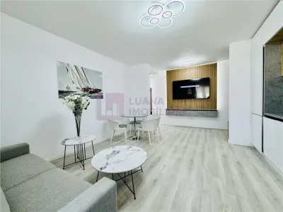 Apartament 3 camere, gradina 16 mp | Doamna Stanca | incalzire pardoseala - foto 3