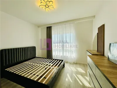 Apartament 3 camere, gradina 16 mp | Doamna Stanca | incalzire pardoseala - foto 5
