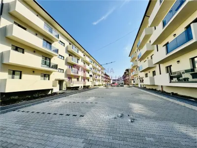Apartament 3 camere, gradina 16 mp | Doamna Stanca | incalzire pardoseala - foto 8