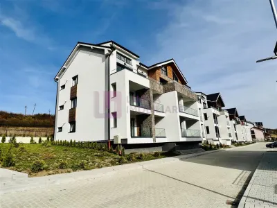 Penthouse 2 camere PREMIUM | NOU | mobilat si utilat | video - foto 17