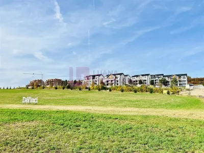 Penthouse 2 camere PREMIUM | NOU | mobilat si utilat | video - foto 20