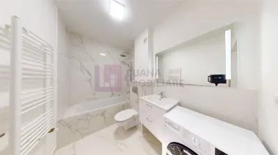 Penthouse 2 camere PREMIUM | NOU | mobilat si utilat | video - foto 7