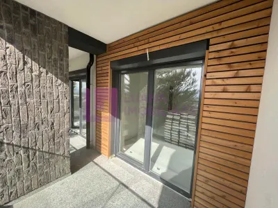 Apartament 2 camere PREMIUM | incalzire pardoseala | la alb| cartier exclusivist (Mo) - foto 7
