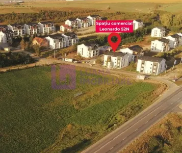 Spatiu comercial zona Vest | la strada | 2 parcari | 111 mp - foto 7