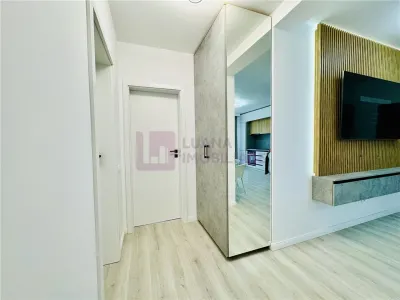 Apartament 2 camere | Doamna Stanca | NOU | decomandat - foto 15