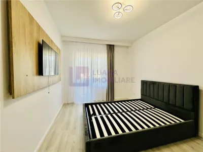 Apartament 2 camere | Doamna Stanca | NOU | decomandat - foto 4