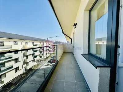 Apartament 2 camere | Doamna Stanca | NOU | decomandat - foto 10