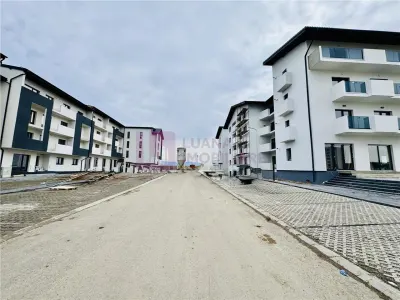 Apartament 2 camere | Doamna Stanca | etaj 2 |  incalzire pardoseala | 2 - foto 4