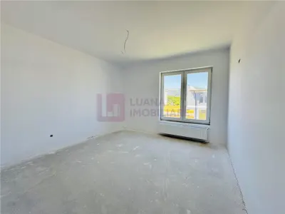 Casa tip duplex Rasinari | NOUA | intabulata | teren 264 mp - foto 12