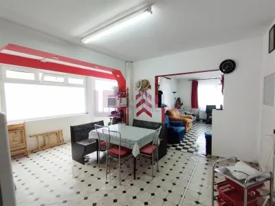 Spatiu comercial parter 70 mp si casa individuala | Turnisor | video - foto 12