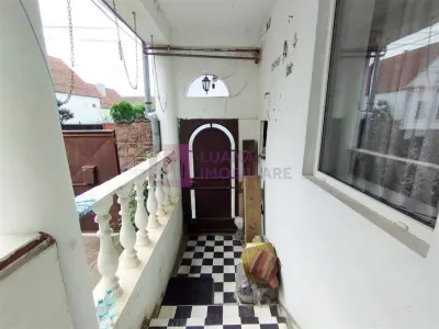 Spatiu comercial parter 70 mp si casa individuala | Turnisor | video - foto 16