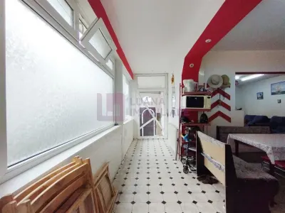 Spatiu comercial parter 70 mp si casa individuala | Turnisor | video - foto 17