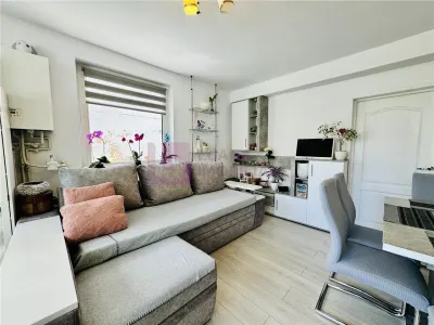 Spatiu comercial parter 70 mp si casa individuala | Turnisor | video - foto 6