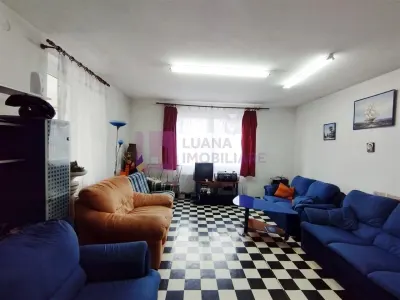 Spatiu comercial parter 70 mp si casa individuala | Turnisor | video - foto 9