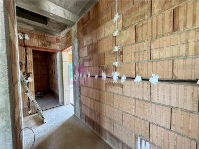 Casa Calea Cisnadiei | NOUA | pe un singur nivel | front dublu - foto 12