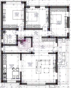Casa Calea Cisnadiei | NOUA | pe un singur nivel | front dublu - foto 7