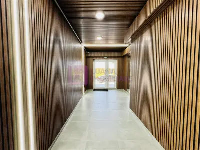 Penthouse de vanzare | 4 camere | Turnisor | lift |  2 parcari | boxa - foto 9