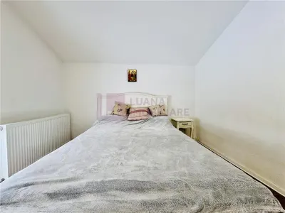 Casa moderna de vanzare | Bavaria Park | mobilata utilata | video - foto 12