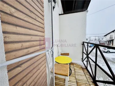 Casa moderna de vanzare | Bavaria Park | mobilata utilata | video - foto 14