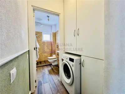 Casa moderna de vanzare | Bavaria Park | mobilata utilata | video - foto 15