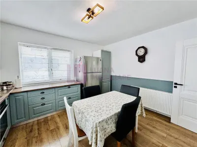 Casa moderna de vanzare | Bavaria Park | mobilata utilata | video - foto 17