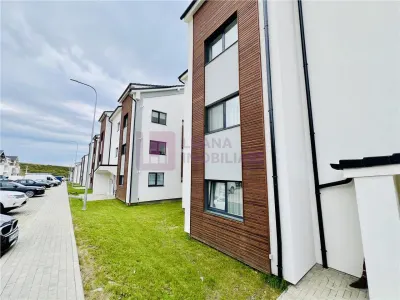 Apartament 2 camere PREMIUM | NOU | mobilat si utilat | (Mi-R) - foto 11