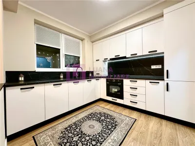 Apartament 2 camere PREMIUM | NOU | mobilat si utilat | (Mi-R) - foto 3
