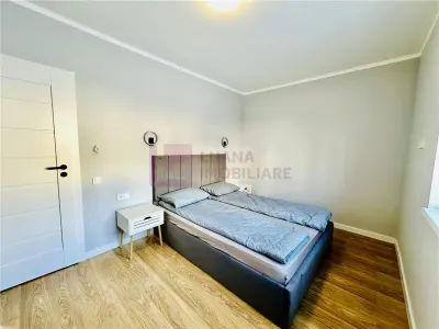 Apartament 2 camere PREMIUM | NOU | mobilat si utilat | (Mi-R) - foto 4