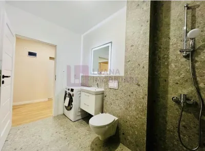 Apartament 2 camere PREMIUM | NOU | mobilat si utilat | (Mi-R) - foto 6