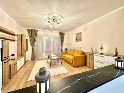 Apartament 2 camere PREMIUM | NOU | mobilat si utilat | (Mi-R) - foto 10