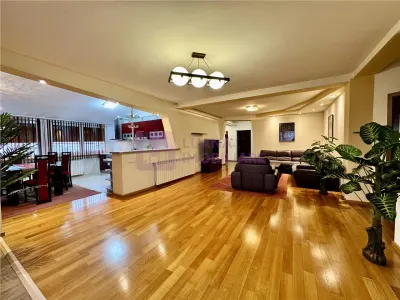 Apartament 3 camere de inchiriat | 2 bai | zona Milea | Premium | video - foto 13