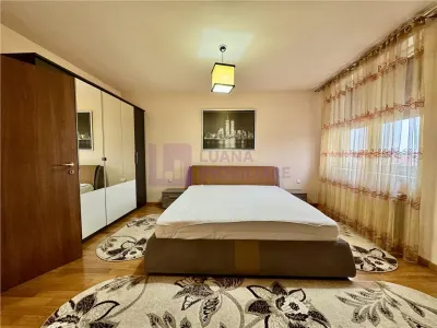 Apartament 3 camere de inchiriat | 2 bai | zona Milea | Premium | video - foto 3