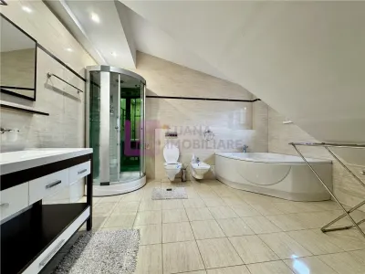 Apartament 3 camere de inchiriat | 2 bai | zona Milea | Premium | video - foto 5