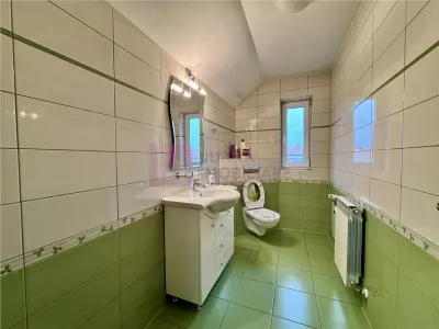 Apartament 3 camere de inchiriat | 2 bai | zona Milea | Premium | video - foto 6