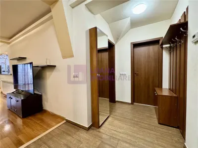 Apartament 3 camere de inchiriat | 2 bai | zona Milea | Premium | video - foto 9