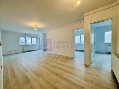 Apartament 3 camere | NOU | Doamna Stanca | lift | LA GRI - Selimbar