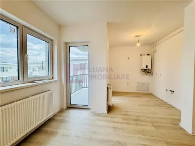 Apartament 3 camere | NOU | Doamna Stanca | lift | LA GRI - foto 3
