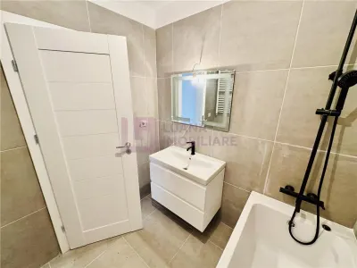 Apartament 4 camere | NOU | Doamna Stanca | lift - foto 5