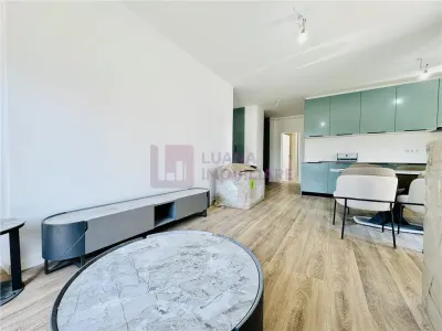 Apartament 2 camere | terasa | Turnisor | lift | INTABULAT | boxa C1 - foto 2