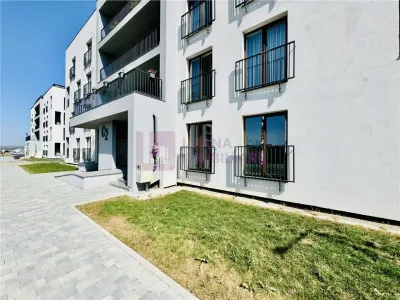 Apartament 2 camere | terasa | Turnisor | lift | INTABULAT | boxa C1 - foto 12
