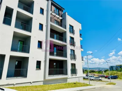 Apartament 2 camere | terasa | Turnisor | lift | INTABULAT | boxa C1 - foto 17