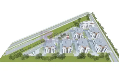 Apartament 2 camere | terasa | Turnisor | lift | INTABULAT | boxa C1 - foto 18