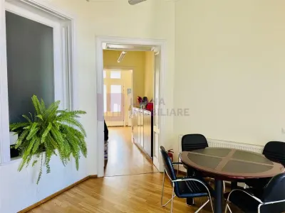 Spatiu de birouri de inchiriat | Central | 200 mp | 6 camere | parcare - foto 5