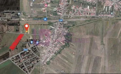 Teren intravilan | autorizatie casa individuala | proiect | utilitati | lot 3 - foto 4