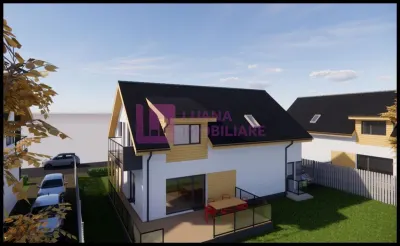 Teren intravilan | autorizatie casa individuala | proiect | utilitati | lot 2 - foto 12