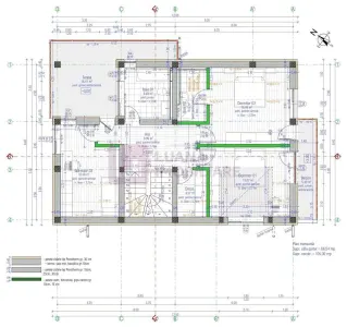 Teren intravilan | autorizatie casa individuala | proiect | utilitati | lot 2 - foto 8