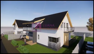 Teren intravilan | autorizatie casa individuala | proiect | utilitati | lot 6 - foto 5
