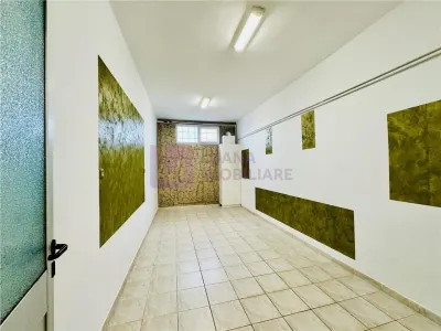 Spatiu comercial de inchiriat | Cristian, la intrare | vizibilitate mare - foto 3